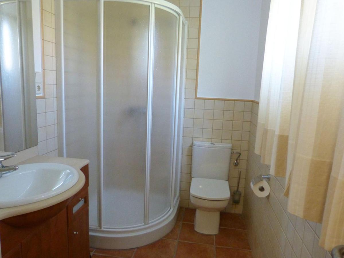 Apartamento Casas Del Mar Oliva Exterior photo